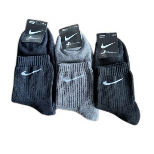 Носки ALIA (40-45) 3163 mix махра (зима) ALIA 3163 mix махра