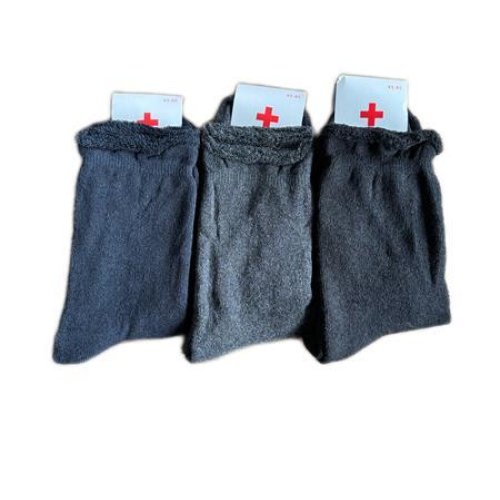 Носки ALIA (40-45) 3164 mix махра (зима) ALIA 3164 mix махра