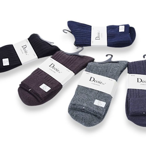 Носки Jelzin (41-47) H7076 mix (зима) Jelzin H7076 mix