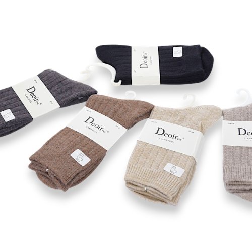 Носки Jelzin (37-41) H8175 mix (зима) Jelzin H8175 mix