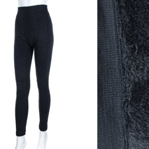 Лосины Jelzin (4XL-6XL) B933 grey (зима) Jelzin B933 grey