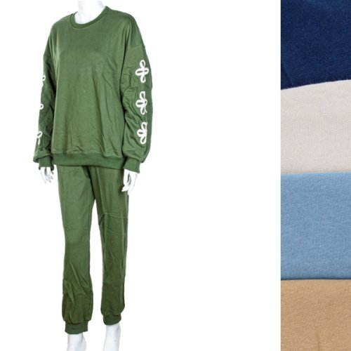 Костюм спорт CND2 (XL-4XL) 4274-Q690 mix (зима) CND2 4274-Q690 mix