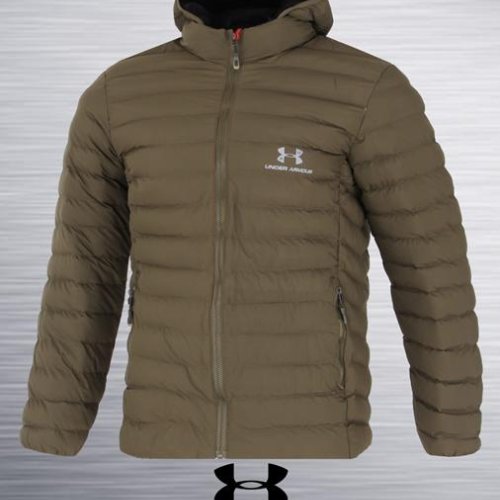 Куртка AZT (44-52) AZ158-2299 khaki (деми) AZT AZ158-2299 khaki