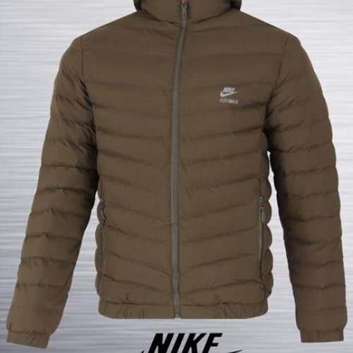 Куртка AZT (44-52) AZ164-8808 khaki (деми) AZT AZ164-8808 khaki