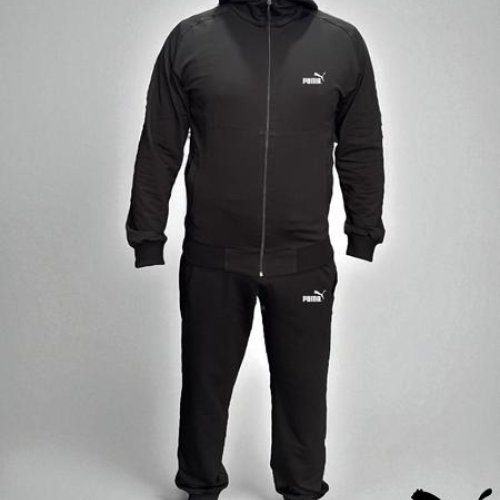 Костюм спорт Mary Poppins (S-2XL) 6800 black (зима) Mary Poppins 6800 black