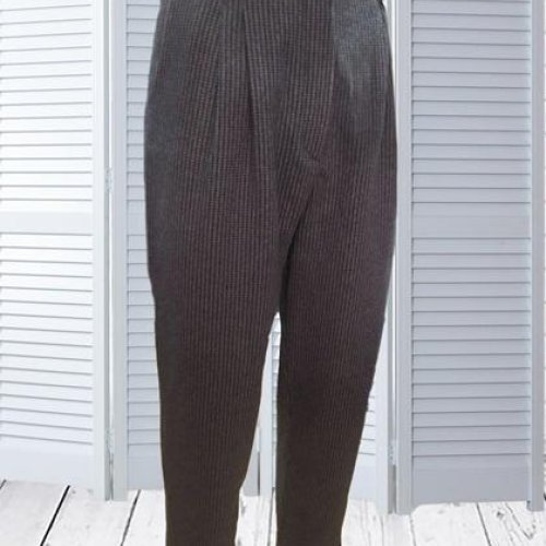 Штаны H&S (36-42) 138 grey (зима) H&S 138 grey