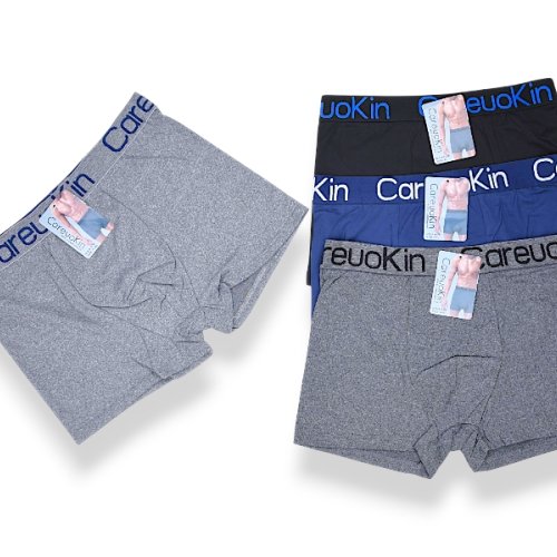 Трусы Jelzin (XL-3XL) A1636 mix (деми) Jelzin A1636 mix