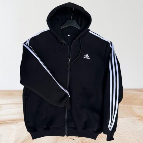 Кофта спорт TRAN (56-64) TR57 navy (зима) TRAN TR57 navy