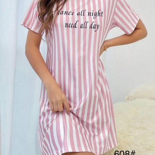 Туника Fili Wear (2XL-4XL) 608 pink (лето) Fili Wear 608 pink