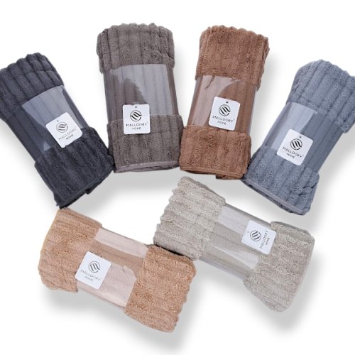 Полотенце Obuv OK2 (50*100) 66427 (12180) mix (деми) Obuv OK2 66427 (12180) mix