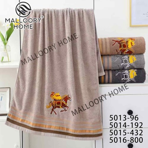 Полотенце Mallory (35*75) 5015-432 (деми) Mallory 5015-432