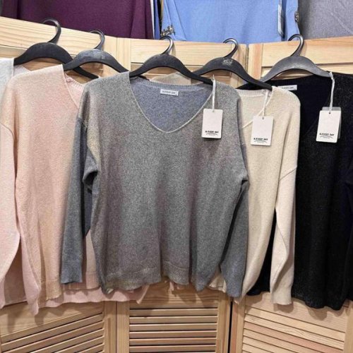 Свитер Emsweekis (50-54) 530 beige (деми) Emsweekis 530 beige