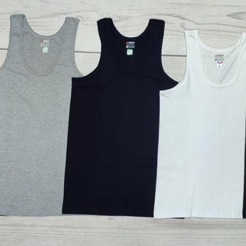 Майка Imlion (48-56) 1111 navy (лето) Imlion 1111 navy