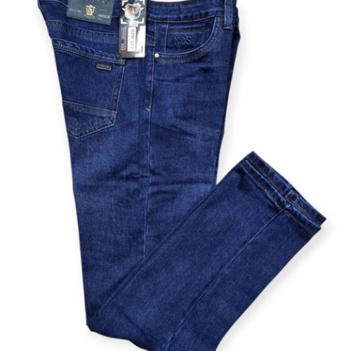 Джинсы Maxim Jeans (36-44) 92876 blue (деми) Maxim Jeans 92876 blue