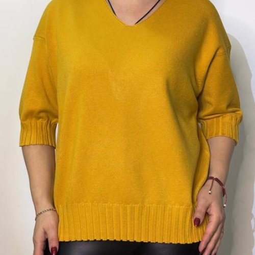 Американка Kosta (42-54) 436 d.yellow (деми) Kosta 436 d.yellow