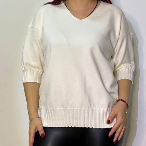 Американка Kosta (42-54) 436 milk (деми) Kosta 436 milk