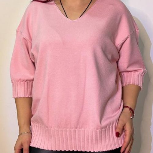 Американка Kosta (42-54) 436 pink (деми) Kosta 436 pink