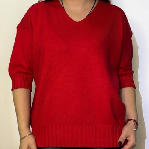 Американка Kosta (42-54) 436 red (деми) Kosta 436 red