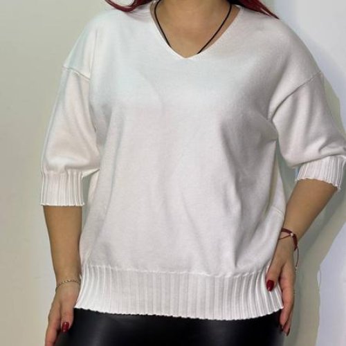 Американка Kosta (42-54) 436 white (деми) Kosta 436 white