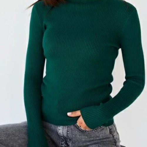 Гольф Kosta (42-46) 915 green (деми) Kosta 915 green