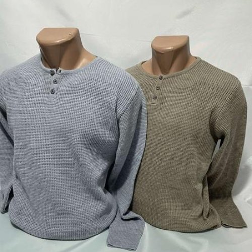 Свитер Sabihina (L-2XL) SB1471 grey (деми) Sabihina SB1471 grey