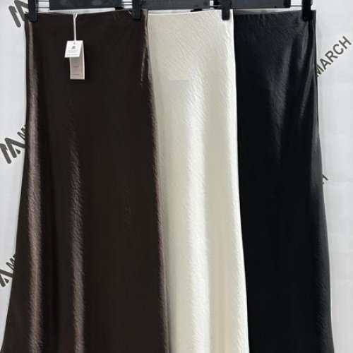 Юбка Met&March (S-L) 2602 black (деми) Met&March 2602 black