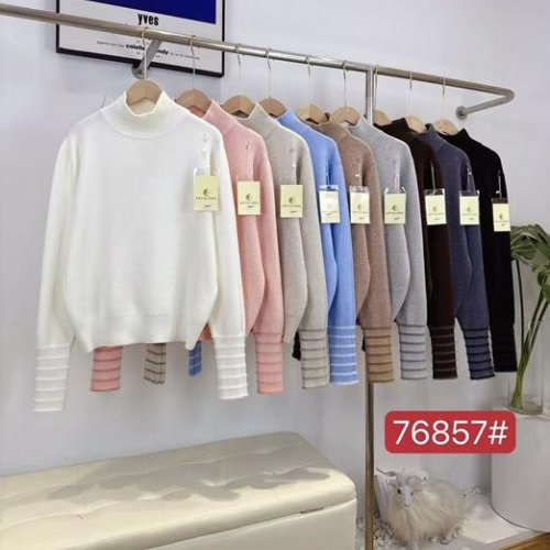 Куртка Katty (46-52) 76857 mix (зима) Katty 76857 mix