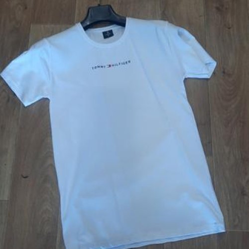 Футболка Mary Poppins (M-2XL) 6919 white (лето) Mary Poppins 6919 white