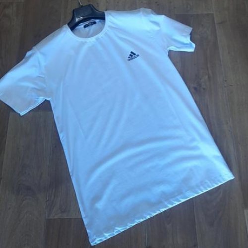 Футболка Mary Poppins (M-2XL) 6921 white (лето) Mary Poppins 6921 white