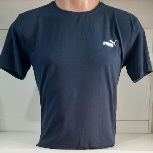 Футболка Mary Poppins (M-2XL) 6929 black (лето) Mary Poppins 6929 black