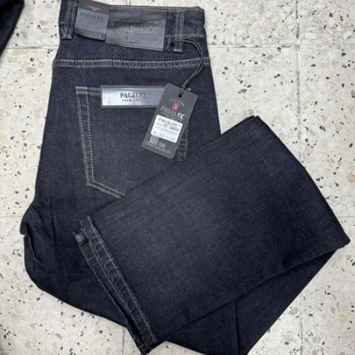 Джинсы Maxim Jeans (32-42) 5487 d.grey (деми) Maxim Jeans 5487 d.grey
