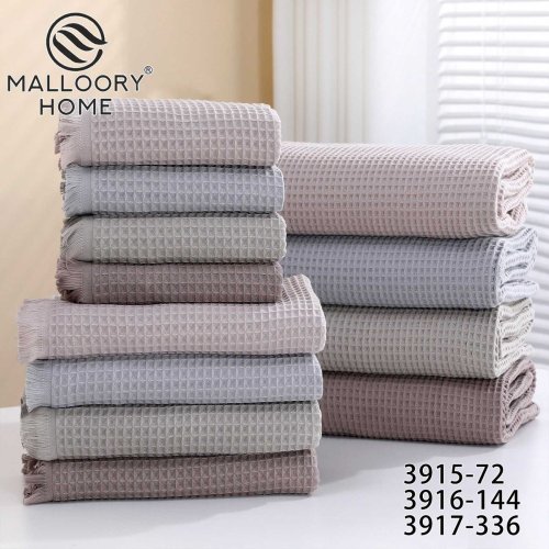Полотенце Mallory (50*100) 3916-144 (деми) Mallory 3916-144