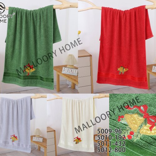 Полотенце Mallory (35*75) 5011-432 (деми) Mallory 5011-432