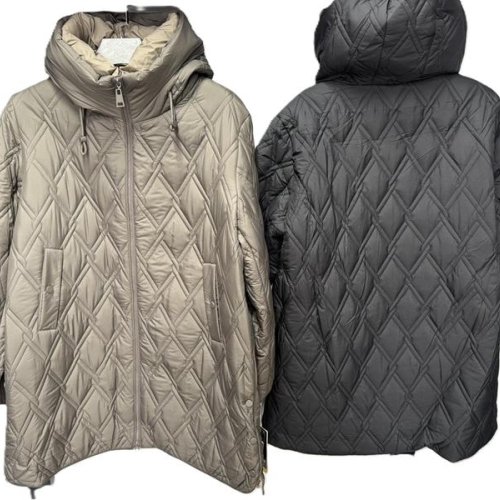 Куртка Orange Chinese (50-60) 6120 gold (зима) Orange Chinese 6120 gold