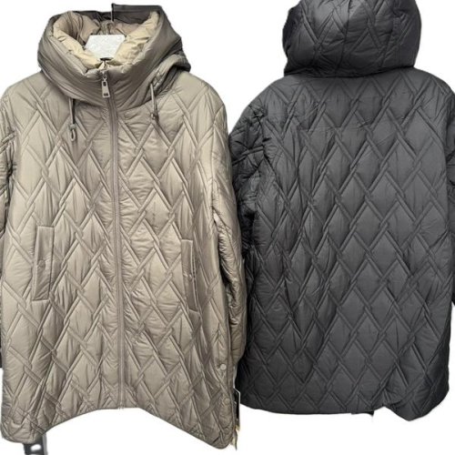 Куртка Orange Chinese (50-60) 6120 black (зима) Orange Chinese 6120 black