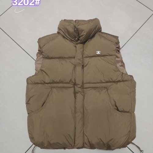 Жилетка Flong (120-160) 3202 camel (деми) Flong 3202 camel