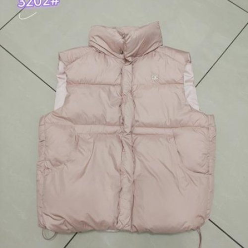 Жилетка Flong (120-160) 3202 powder (деми) Flong 3202 powder