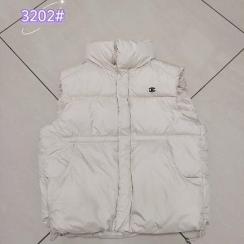 Жилетка Flong (120-160) 3202 apricot (деми) Flong 3202 apricot