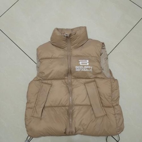 Жилетка Flong (110-150) 3210 camel (деми) Flong 3210 camel