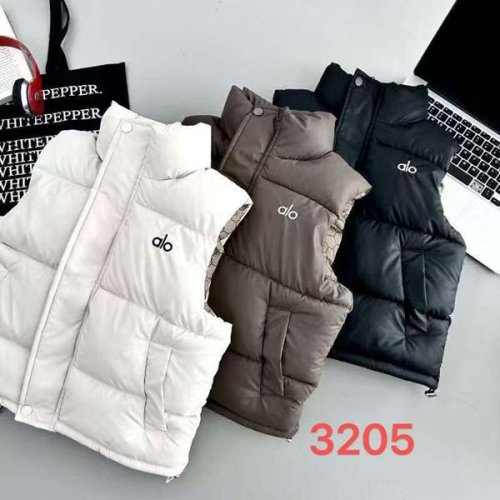 Жилетка Flong (120-160) 3205 brown (деми) Flong 3205 brown