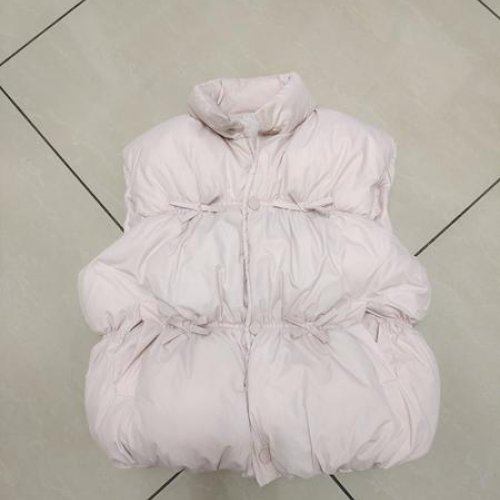 Жилетка Flong (110-150) 3208 pink (деми) Flong 3208 pink