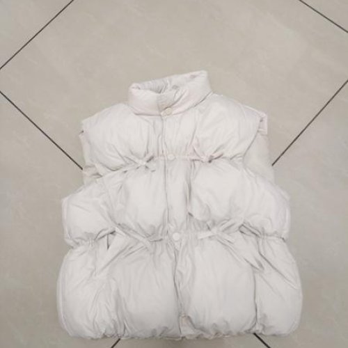 Жилетка Flong (110-150) 3208 apricot (деми) Flong 3208 apricot