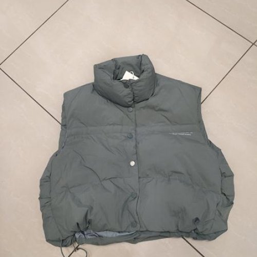 Жилетка Flong (110-150) 3201 grey (деми) Flong 3201 grey