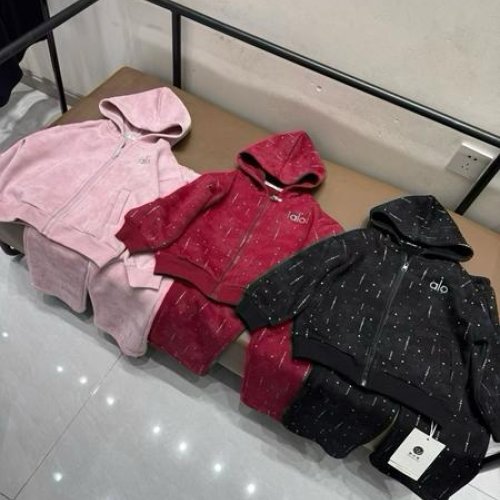 Кофта спорт SunnyTot (110-150) A69 pink (деми) SunnyTot A69 pink