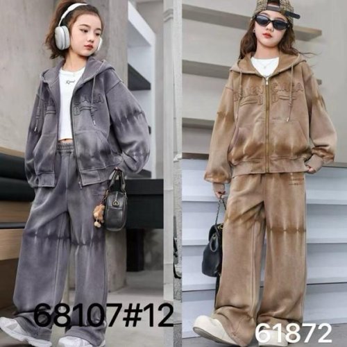 Кофта спорт SunnyTot (120-160) 68107 camel (деми) SunnyTot 68107 camel