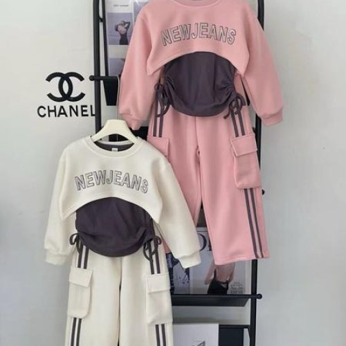 Кофта спорт SunnyTot (4-8) 1368061 pink (деми) SunnyTot 1368061 pink