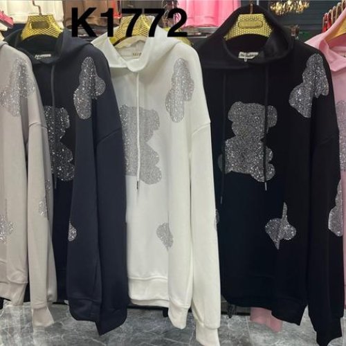 Батник Estima (XL-4XL) K1772 beige (деми) Estima K1772 beige