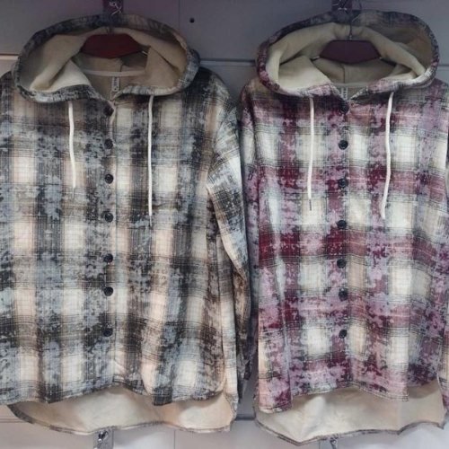 Кофта спорт Estima (M-2XL) 8193 wine (зима) Estima 8193 wine