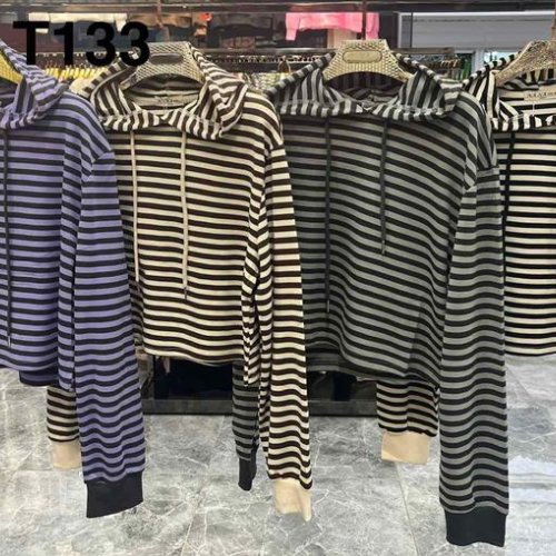 Батник Estima (M-2XL) T133 beige-black (деми) Estima T133 beige-black