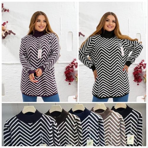 Туника Lola (54) LL443 mix (зима) Lola LL443 mix